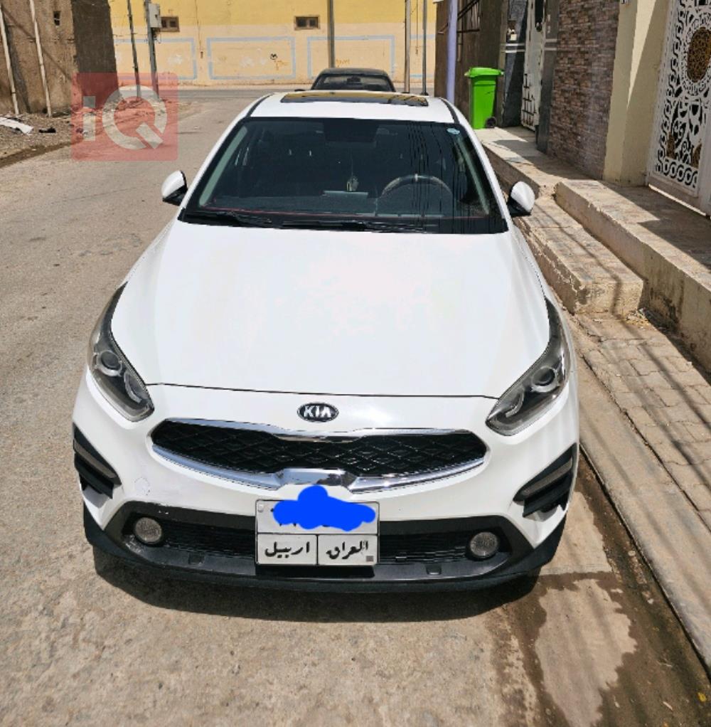 كيا سيراتو